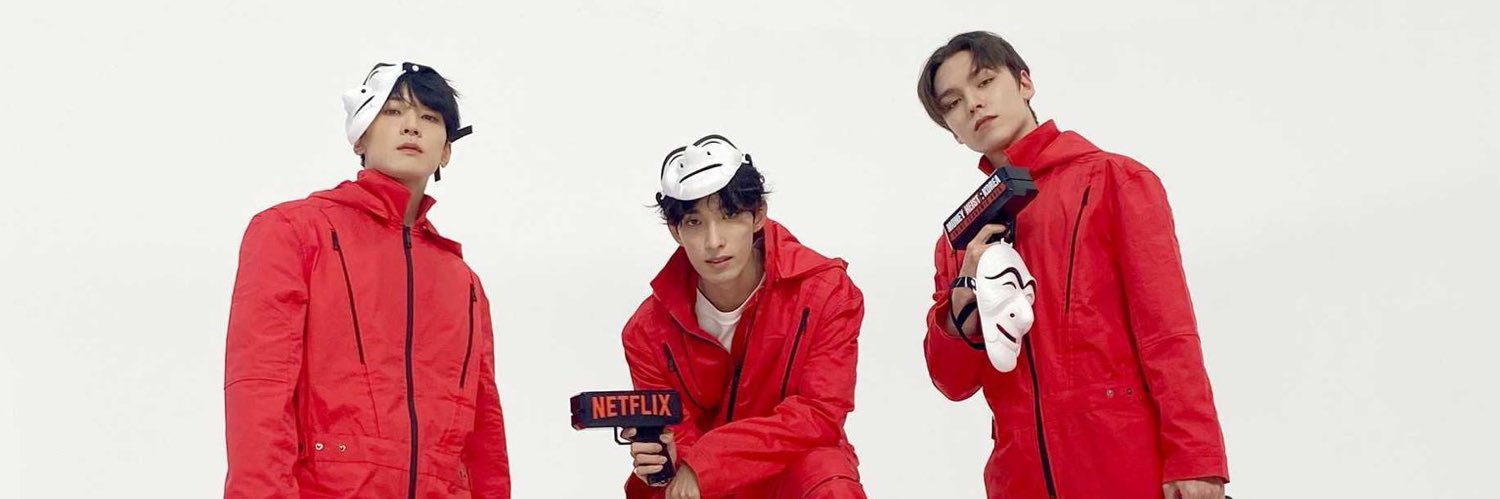 YoursanTany's profile banner image