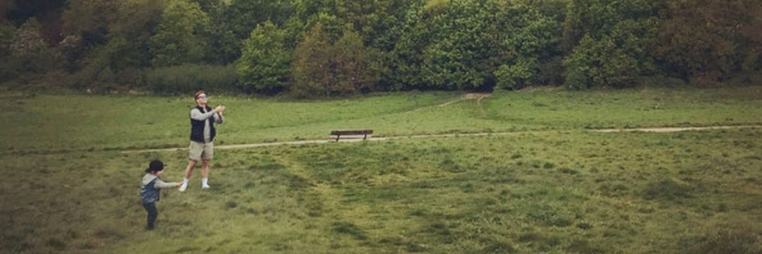 Sean Flaherty banner