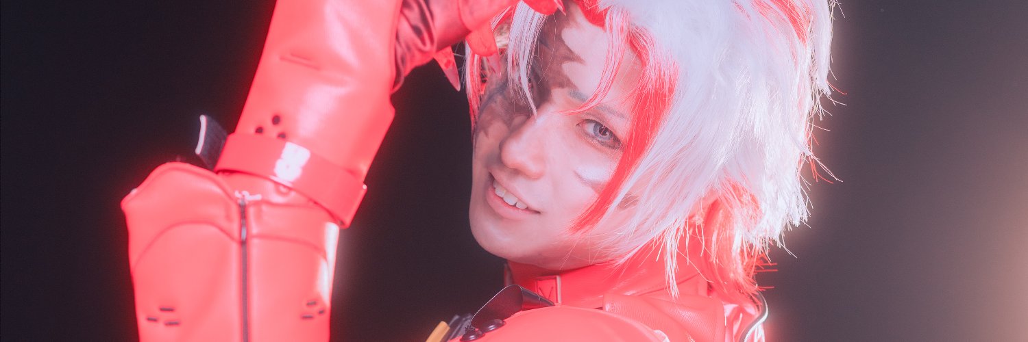 海銅レオ@BS🔜28a! 1a! banner