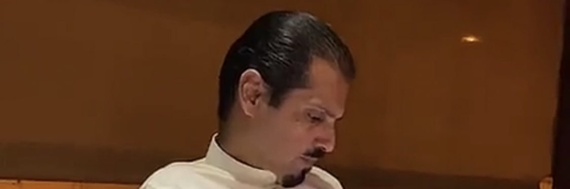 ghanimaljamran's profile banner image