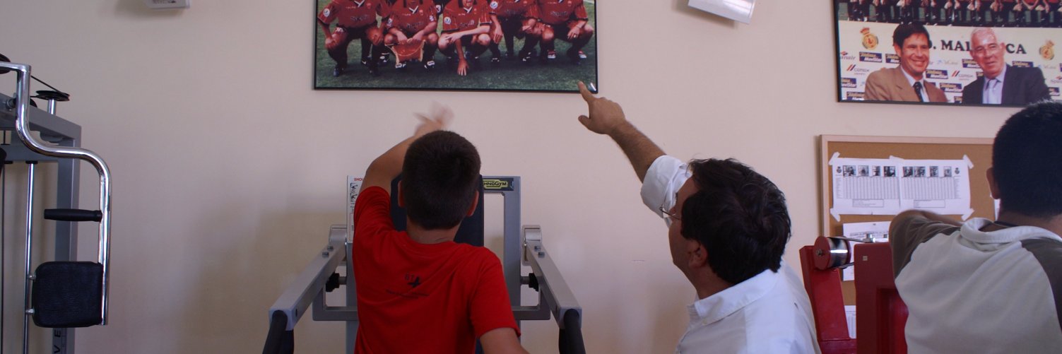 Miquel Ripoll banner