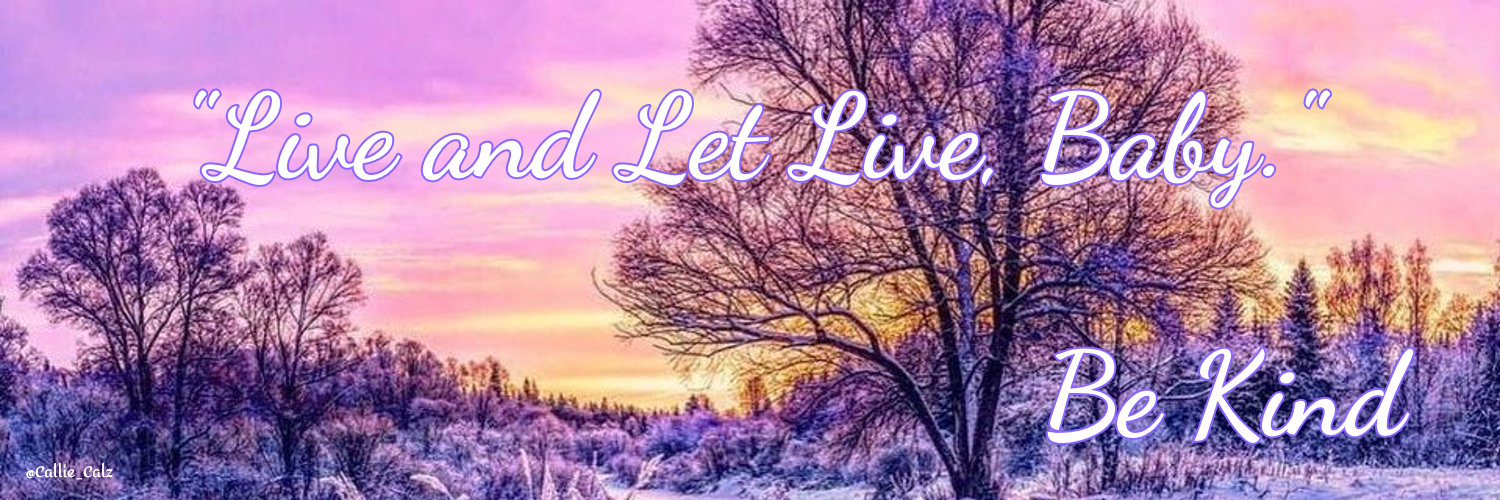 Callie_Calz's profile banner image