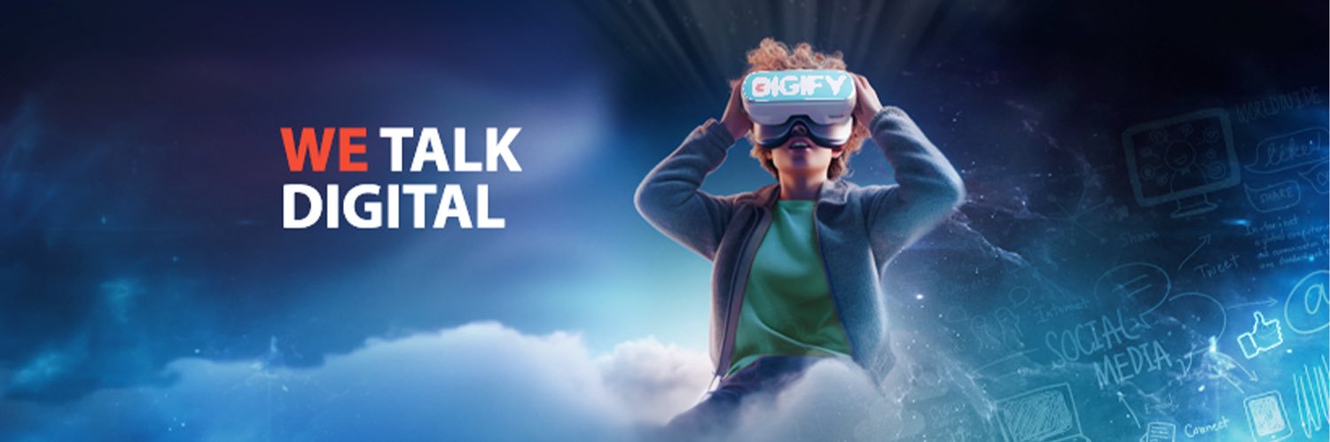 DigifyMENA's profile banner image