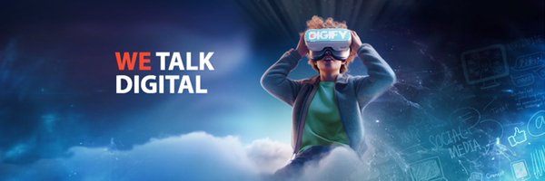 DigifyMENA Profile Banner