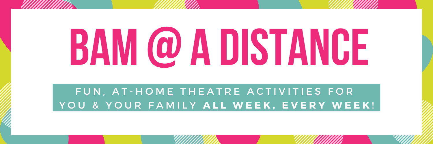 BAMtheatre's profile banner image
