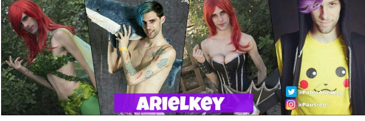 PabloArielKey's profile banner image