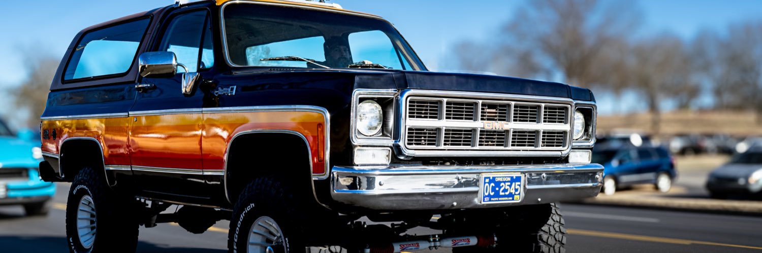 jpickrell2014's profile banner image