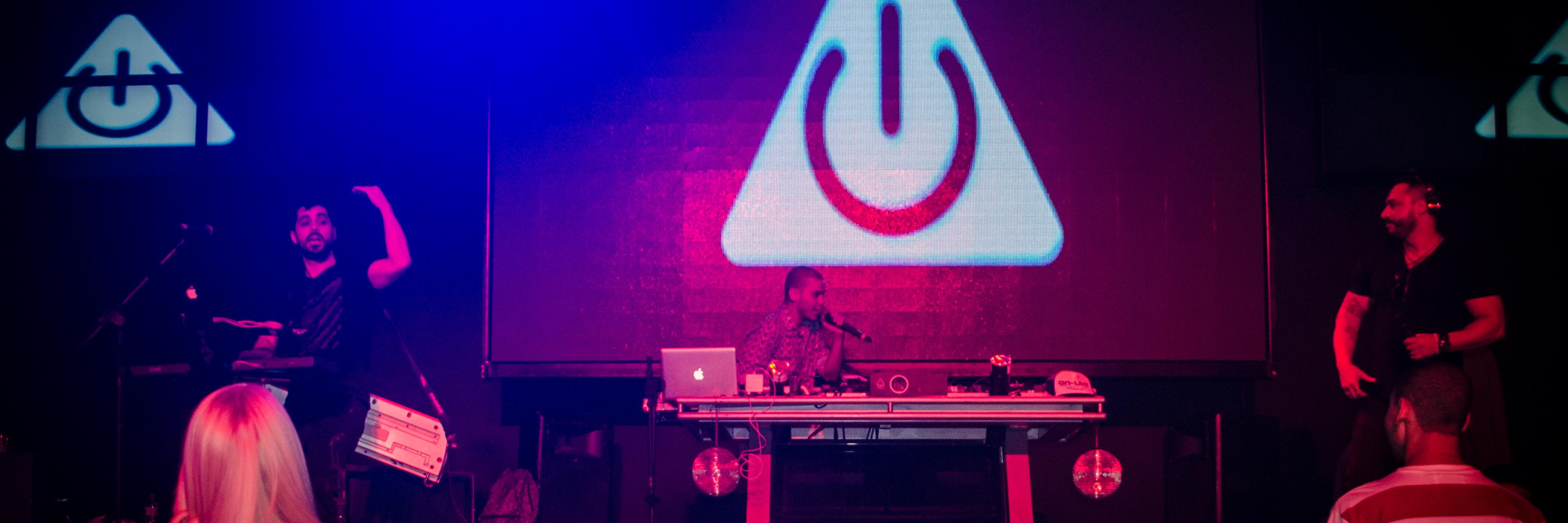 onlivemusic's profile banner image