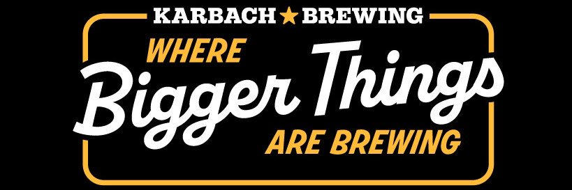 Karbach Brewing banner