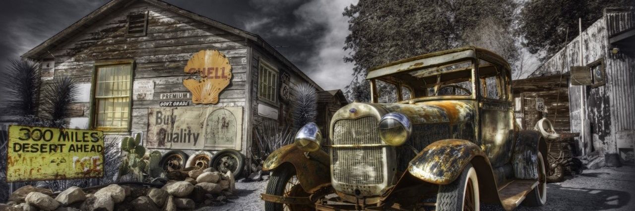 okbelair's profile banner image