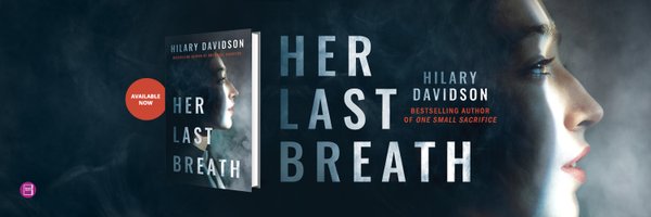 hilarydavidson Profile Banner