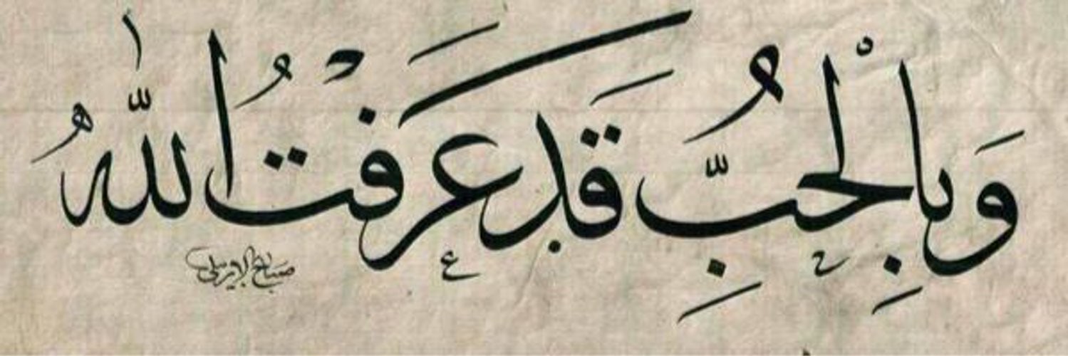 الحبيب سالم المشهور's banner