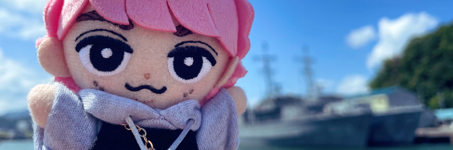 Iko_kurusyo's profile banner image