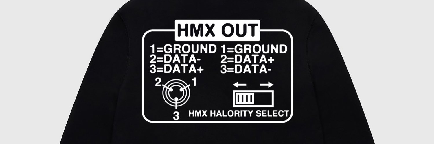 halligeno's profile banner image