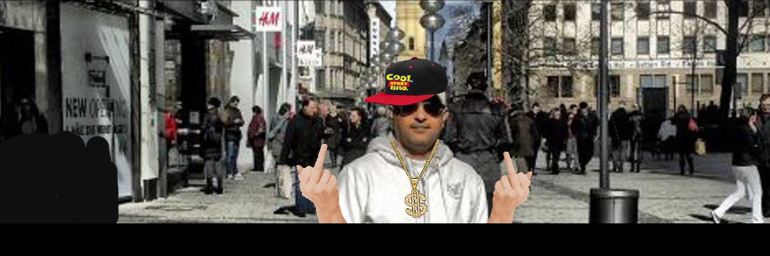 dawoodmalik's profile banner image