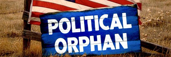 Deplorable_Dem Profile Banner