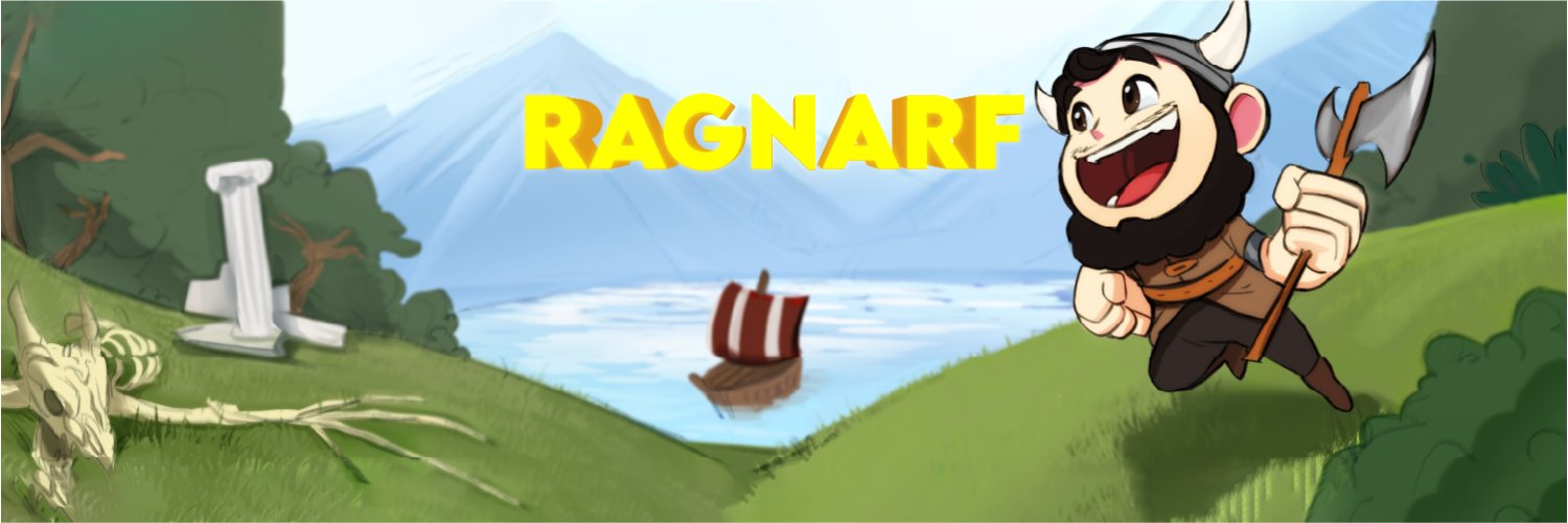 RagnaRF banner