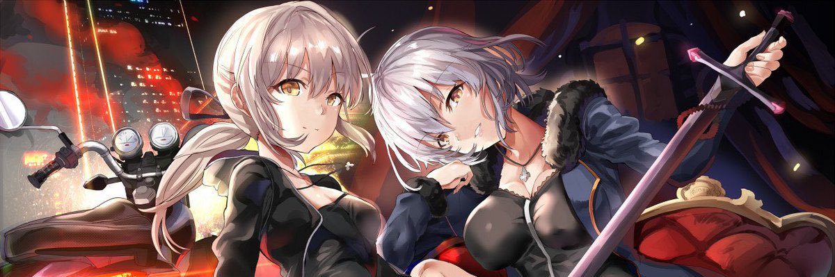 _Stormexia_'s profile banner image