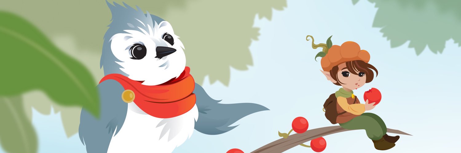 cutethingsart's profile banner image