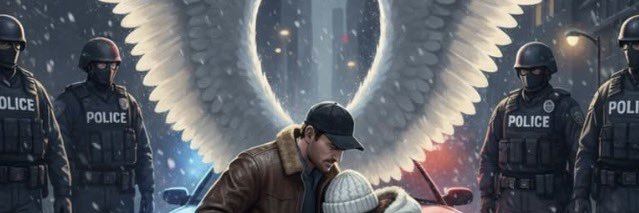 Heart banner