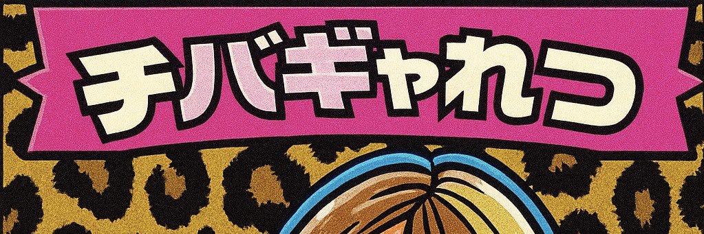 れつ🌺チバギャ　マジ公式 banner