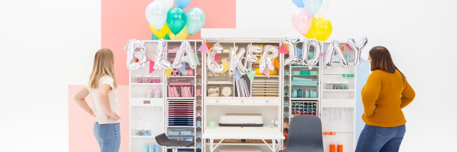 Create Room banner