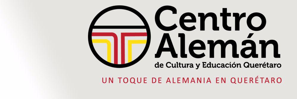 centroalemanqro's profile banner image