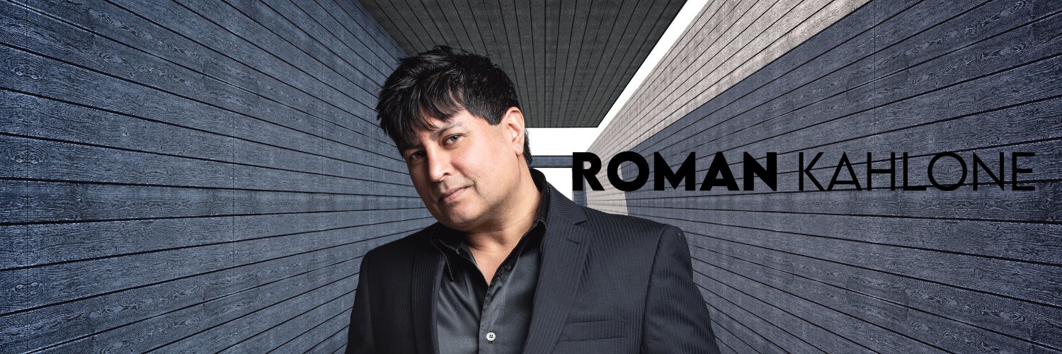 RomanKahlone's profile banner image