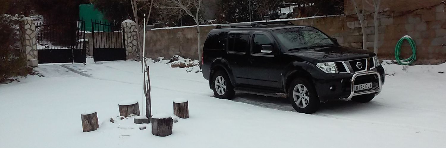 Fernando Vilchez banner