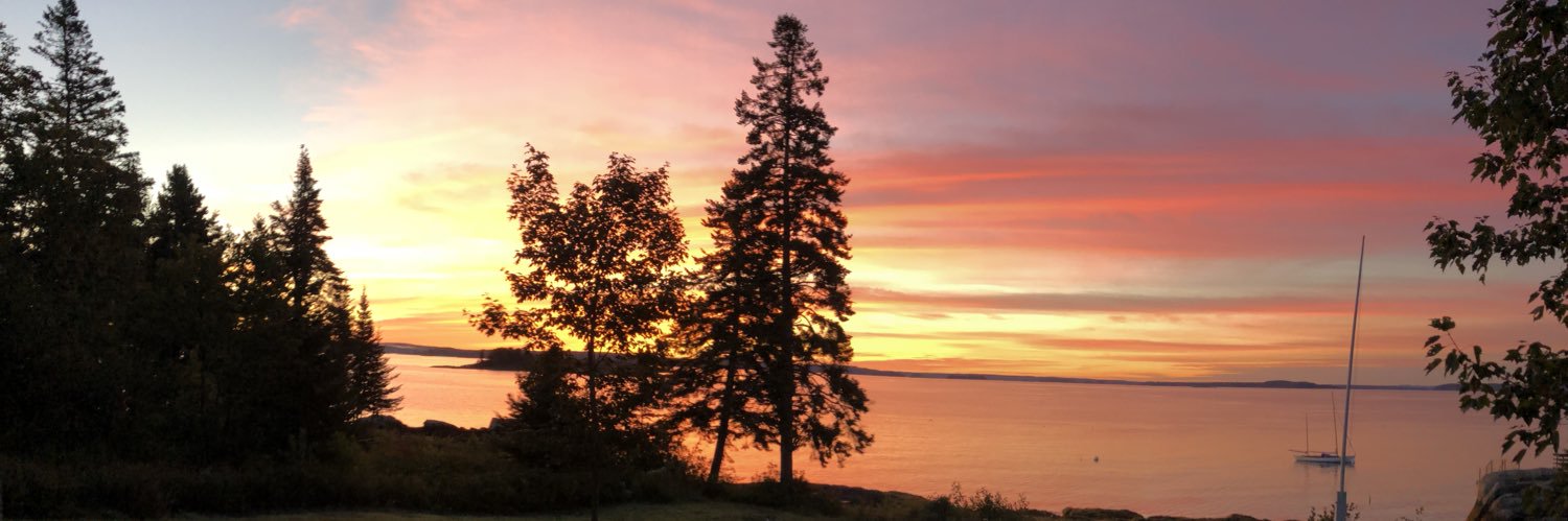 Andrew Butcher banner