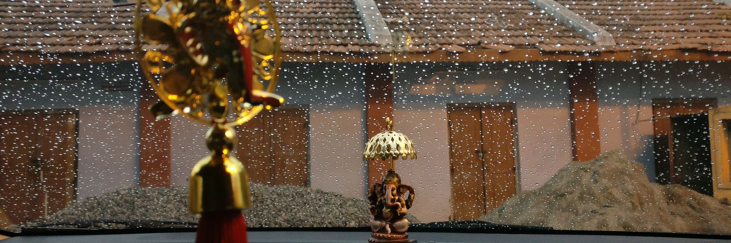 Anjaanvinoth's profile banner image