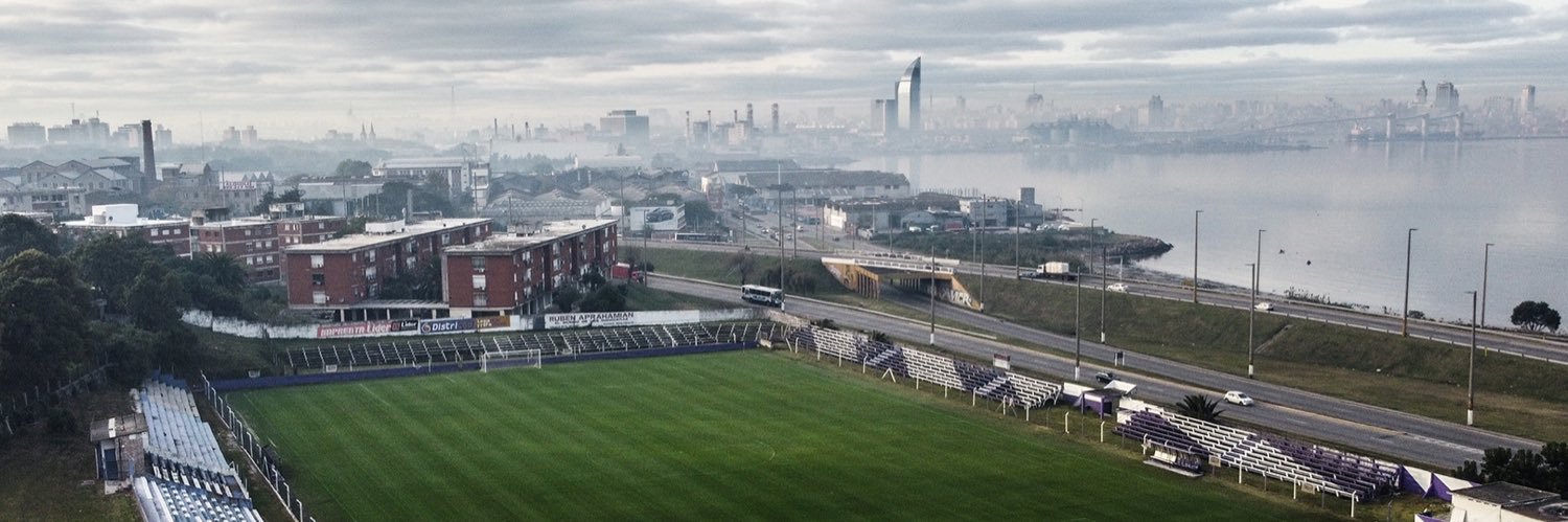 Centro Atlético Fénix's banner