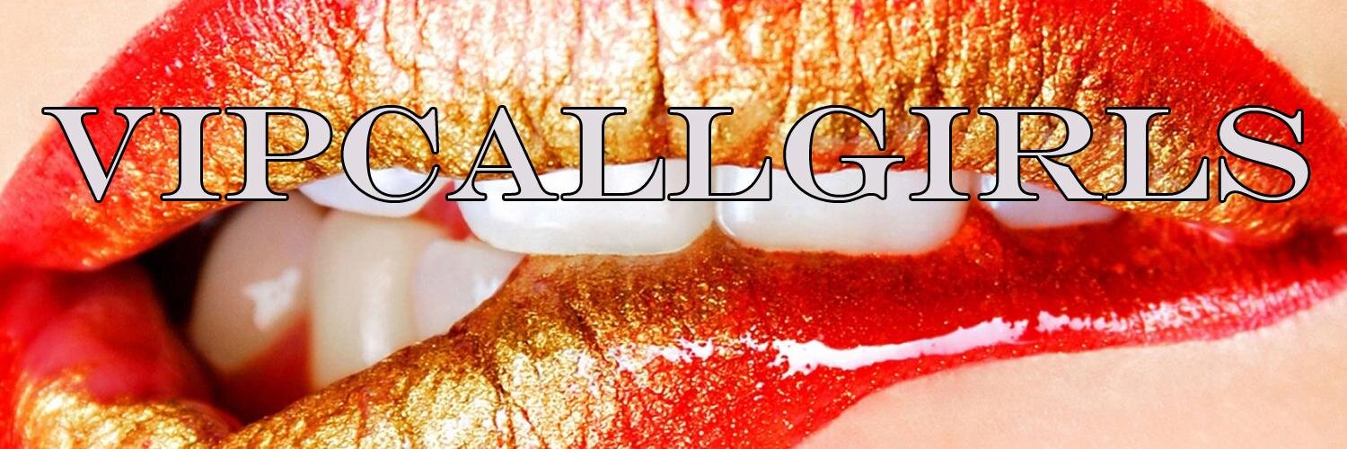 VIPCALLGIRLS's profile banner image