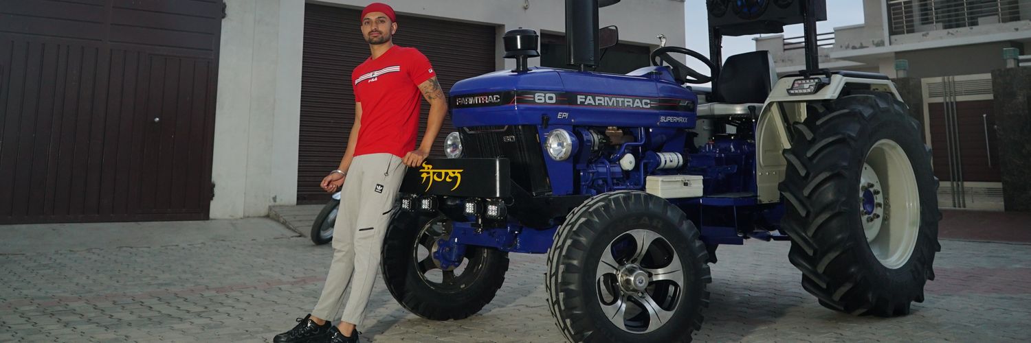 PoorJatt's profile banner image