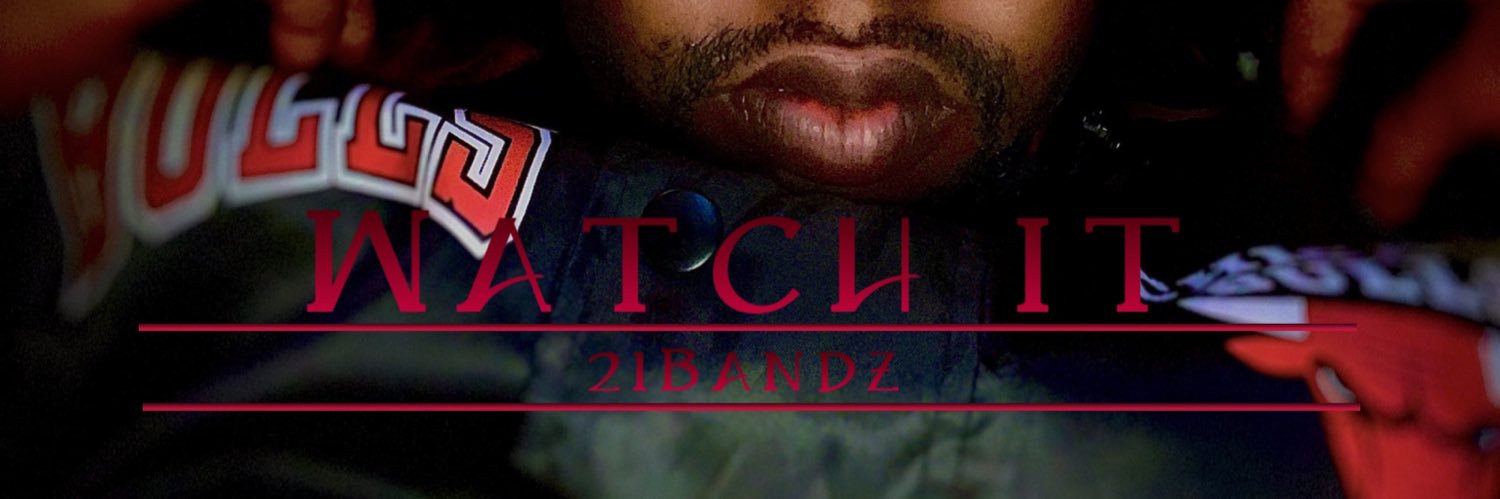 21Bandz's profile banner image