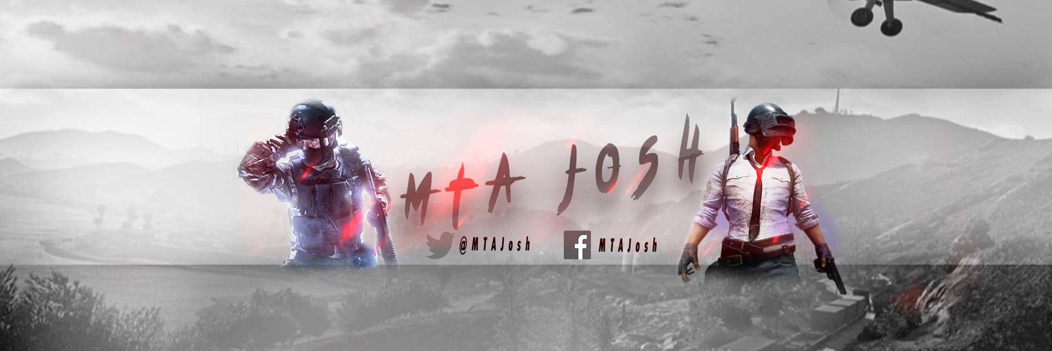 MTAJosh's profile banner image