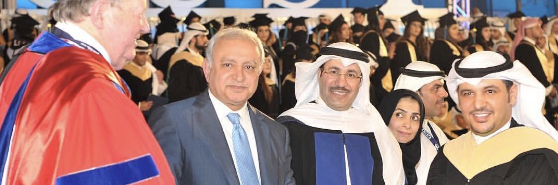 總統 شريده العنزي banner