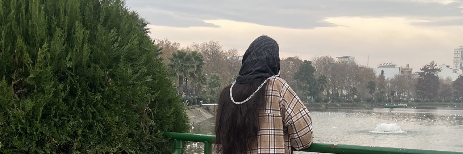 niloofarattar's profile banner image