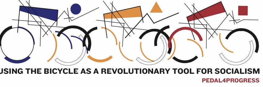 pedal4progress's profile banner image