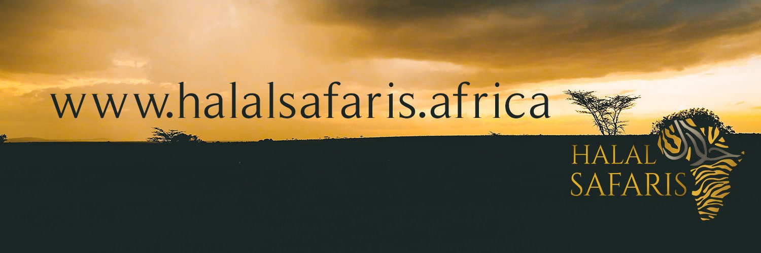 HalalSafaris's profile banner image