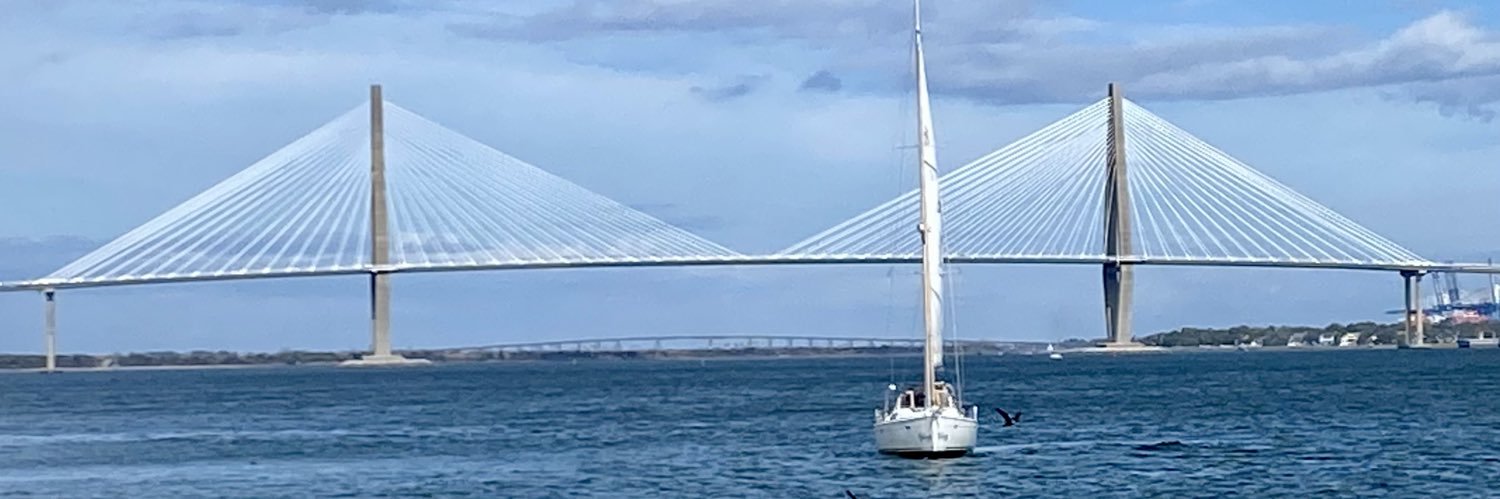 Fred Cunningham banner