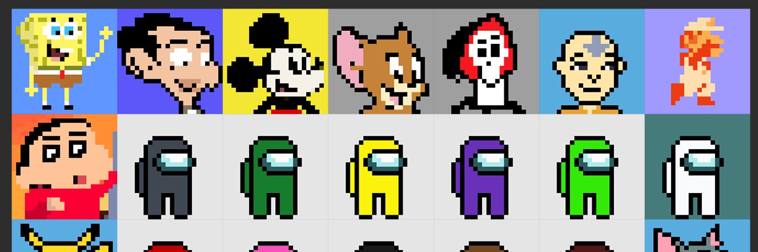 nftxmen's profile banner image