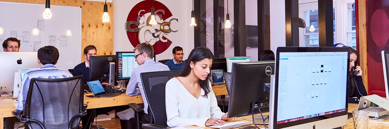 RedCLondon's profile banner image