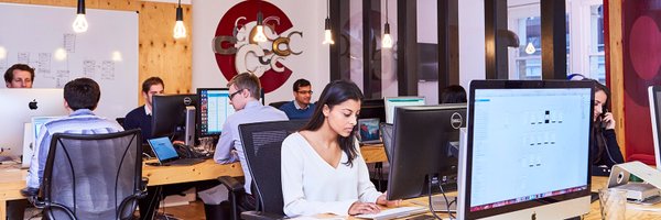 RedCLondon Profile Banner