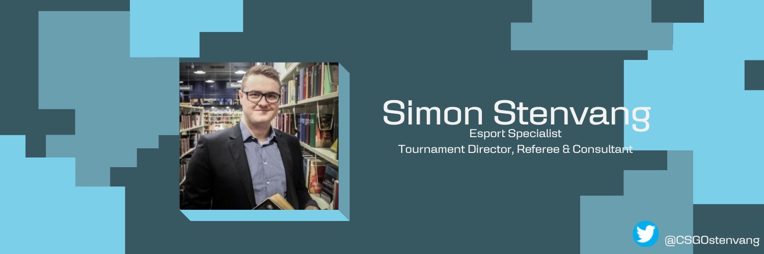 Simon Stenvang banner