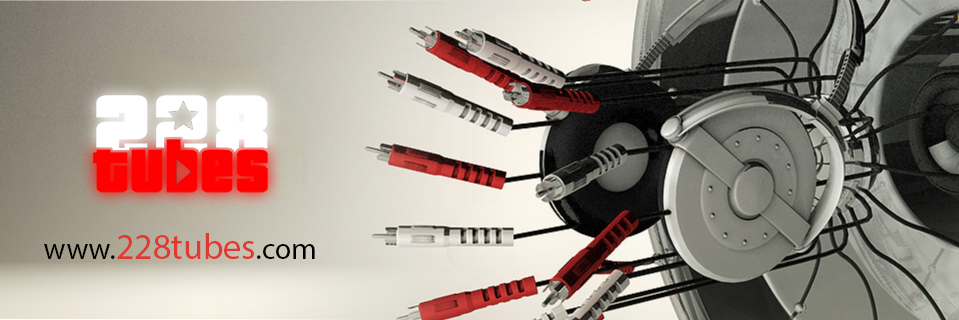 228tubes's profile banner image