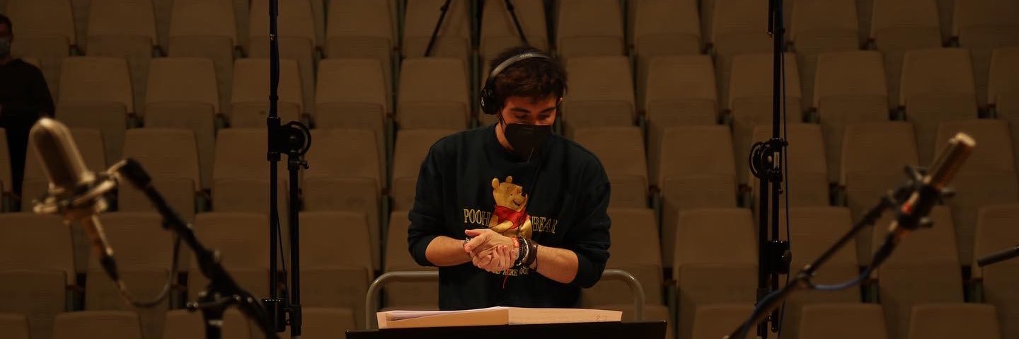 aleixlosa's profile banner image