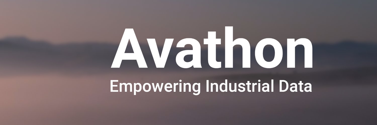 Avathon banner