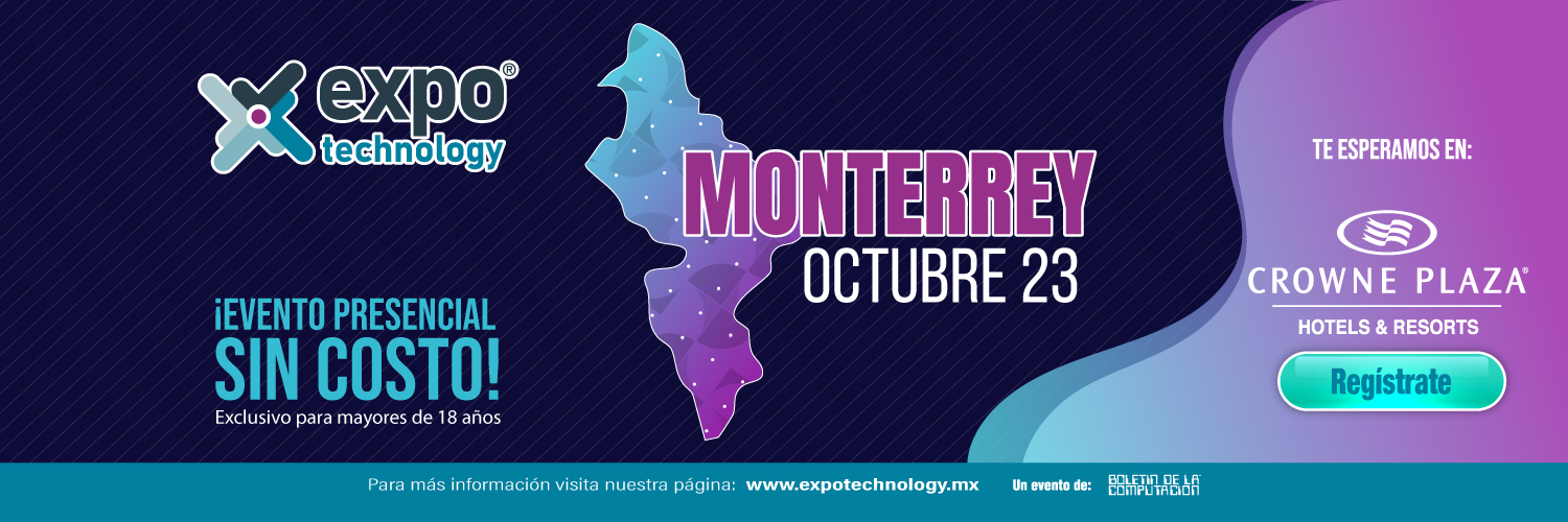 Boletín Computación banner