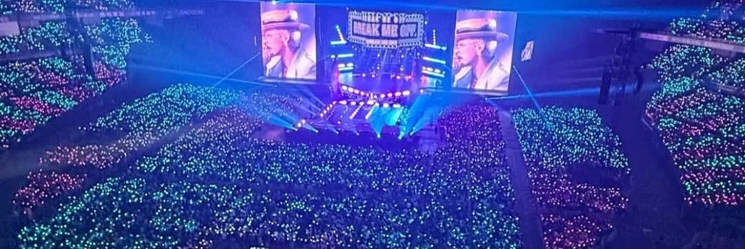 86100815k's profile banner image